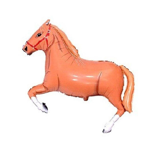 Horse #33